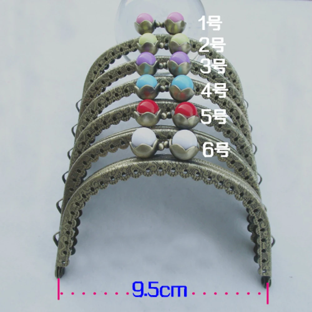 10 шт., 9,5 см 
10 шт., 9,5 см