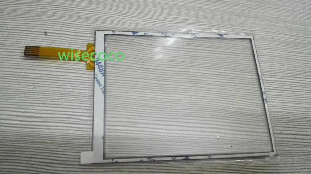 wisecoco for TOPCON FC200 FC 200 Digitizer Touch Screen Glass