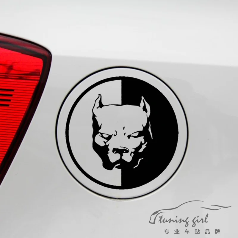 Автомобильные наклейки Bulldog Hound Head Dog, забавные креативные наклейки для топливного бака, крышки, водонепроницаемые, Автонастройка, Стайлинг, 13 см, 19 см, D15
Автомобильные наклейки Bulldog Hound Head Dog, забавные креативные наклейки для топливного бака, крышки, водонепроницаемые, Автонастройка, Стайлинг, 13 см, 19 см, D15