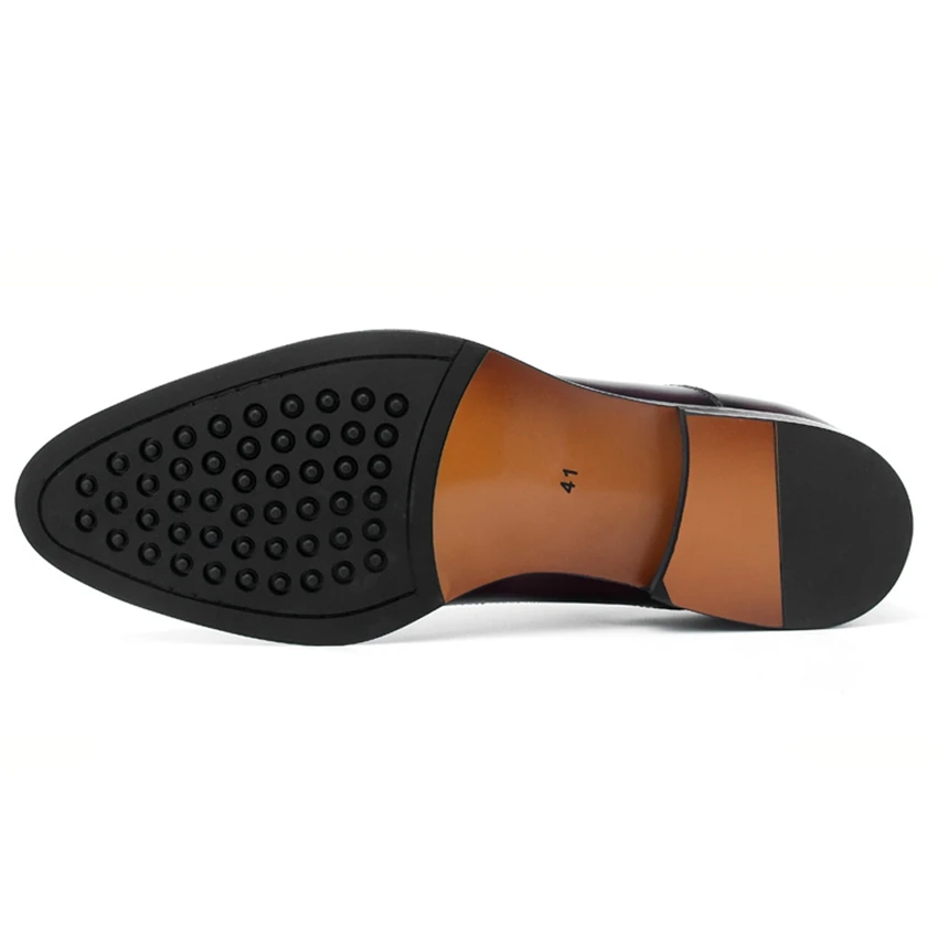 High Quality Genuine Cow Leather Formal Dress Derby Shoes Square Toe Men's Banquet Welted Wedding Laces Oxfords Footwear SK169
High Quality Genuine Cow Leather Formal Dress Derby Shoes Square Toe Men's Banquet Welted Wedding Laces Oxfords Footwear SK169