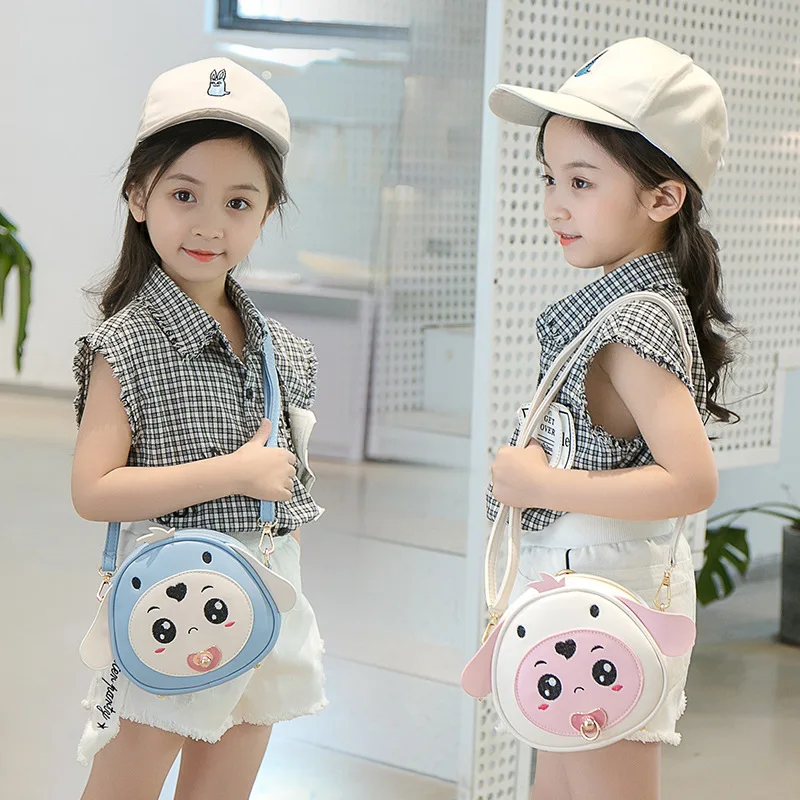 2019 New Girls Cute Shoulder Bag Children Cartoon Handbag Kids Tote Girls Shoulder Bag Mini Girl Crossbody Bags
2019 New Girls Cute Shoulder Bag Children Cartoon Handbag Kids Tote Girls Shoulder Bag Mini Girl Crossbody Bags