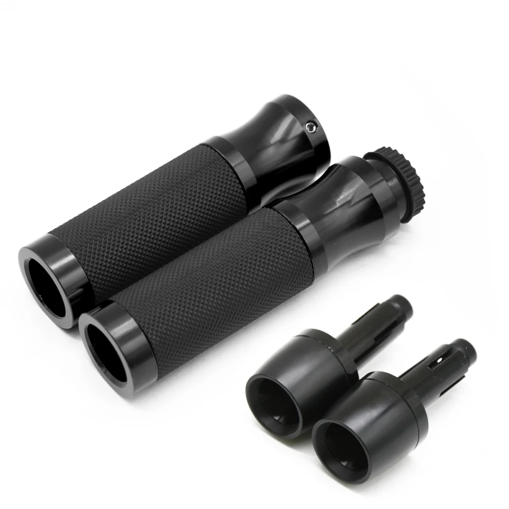 7/8'' 22MM Motorcycle CNC handle grips Motorbike handlebar grips and end for 690 SMC R 250 390 990 1190 AdventuRe/R RC8
7/8'' 22MM Motorcycle CNC handle grips Motorbike handlebar grips and end for 690 SMC R 250 390 990 1190 AdventuRe/R RC8