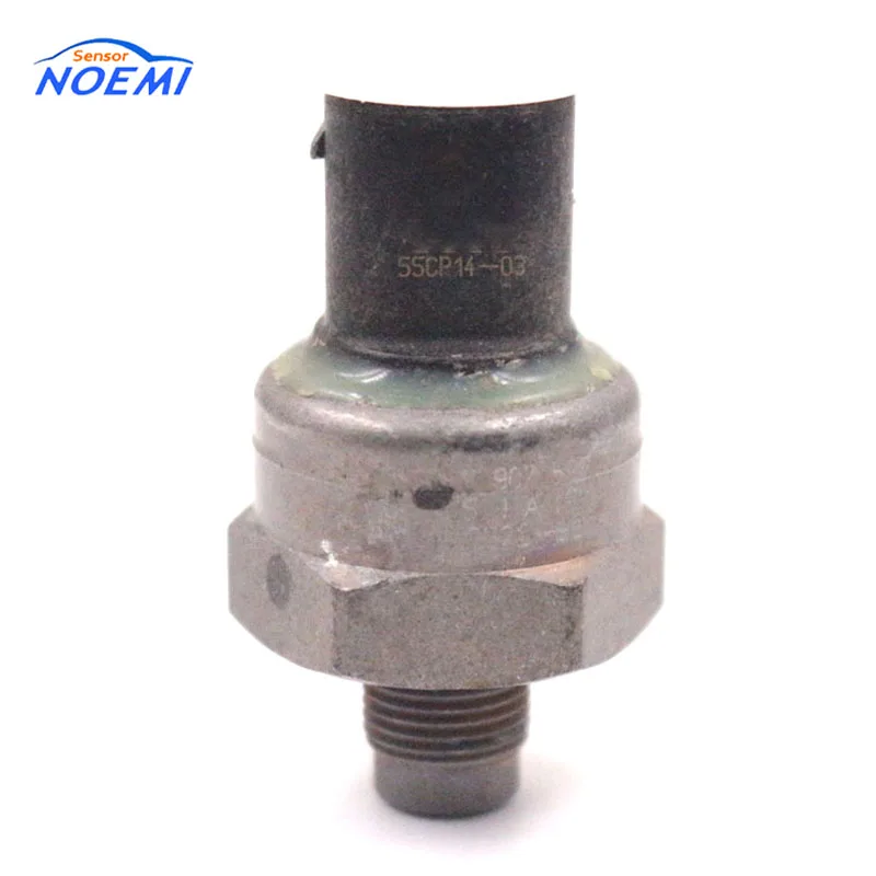 YAOPEI New For The brake pressure sensor OEM 55CP14-03/4F0907597A/4F0 907 597A/4F0 907 597 A
YAOPEI New For The brake pressure sensor OEM 55CP14-03/4F0907597A/4F0 907 597A/4F0 907 597 A