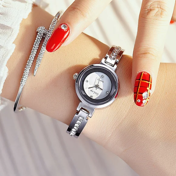 Moda Mujer 2019 JW Luxury Gold Watch Clock Women Diamond Crystal Jewelry Bracelet Wrist Watches Ladies Quartz Watch Horloge
Moda Mujer 2019 JW Luxury Gold Watch Clock Women Diamond Crystal Jewelry Bracelet Wrist Watches Ladies Quartz Watch Horloge
