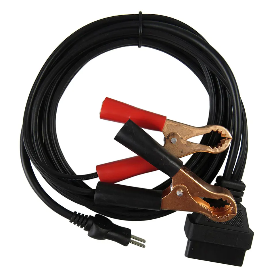 2022 New Lexia 3 PP2000 Lexia3 Power Clamp OBD2 Car Diagnostic-Cable And Cnnectors Lexia3-PP2000 OBD 2 OBDII Interface Cable
2022 New Lexia 3 PP2000 Lexia3 Power Clamp OBD2 Car Diagnostic-Cable And Cnnectors Lexia3-PP2000 OBD 2 OBDII Interface Cable