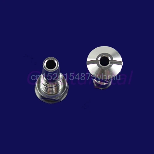 2 Pcs Aluminum Water Outlets Thread With O-ring Screws For RC Boat M6 New #L057# new hot
2 Pcs Aluminum Water Outlets Thread With O-ring Screws For RC Boat M6 New #L057# new hot