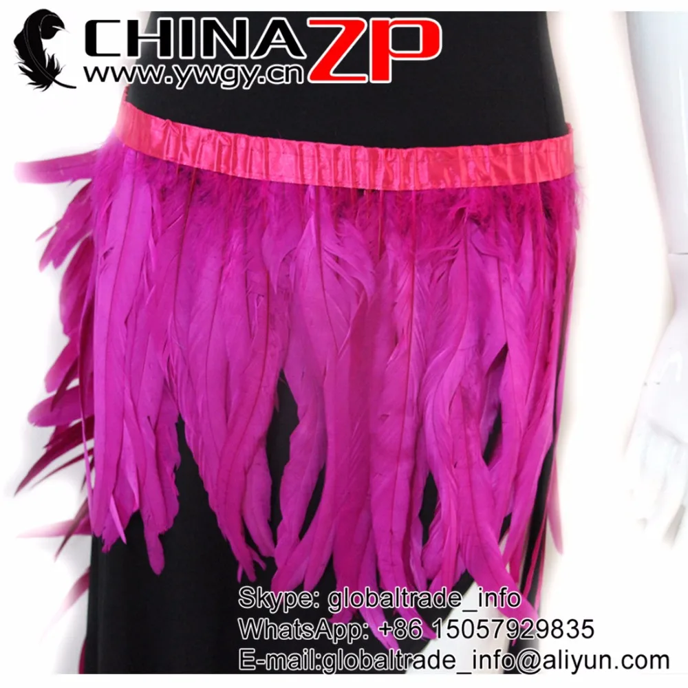 CHINAZP Feathers 30~35cm(12~14inch) Bright Color Hot Pink Dyed Cheap Retail Pearl Chicken Pheasant Feathers Trimming for Sale
CHINAZP Feathers 30~35cm(12~14inch) Bright Color Hot Pink Dyed Cheap Retail Pearl Chicken Pheasant Feathers Trimming for Sale
