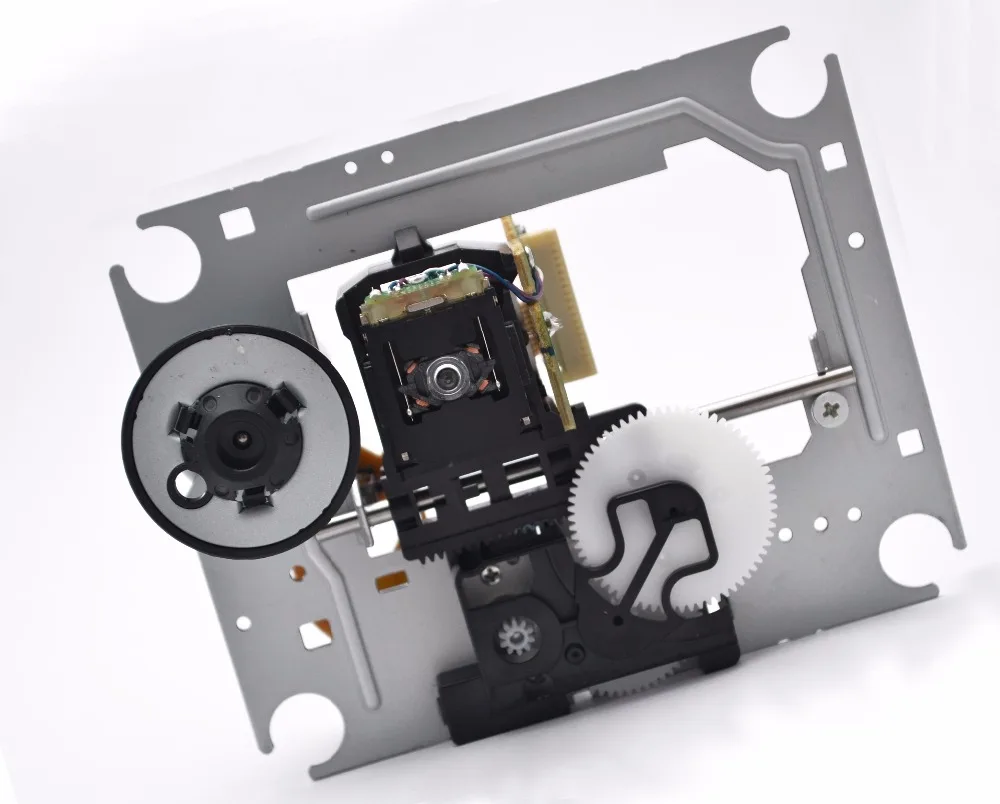 Запасные части для CD-плеера DENON DN-C615, Лазерная линза, сборный блок DNC615, оптический блок
Запасные части для CD-плеера DENON DN-C615, Лазерная линза, сборный блок DNC615, оптический блок