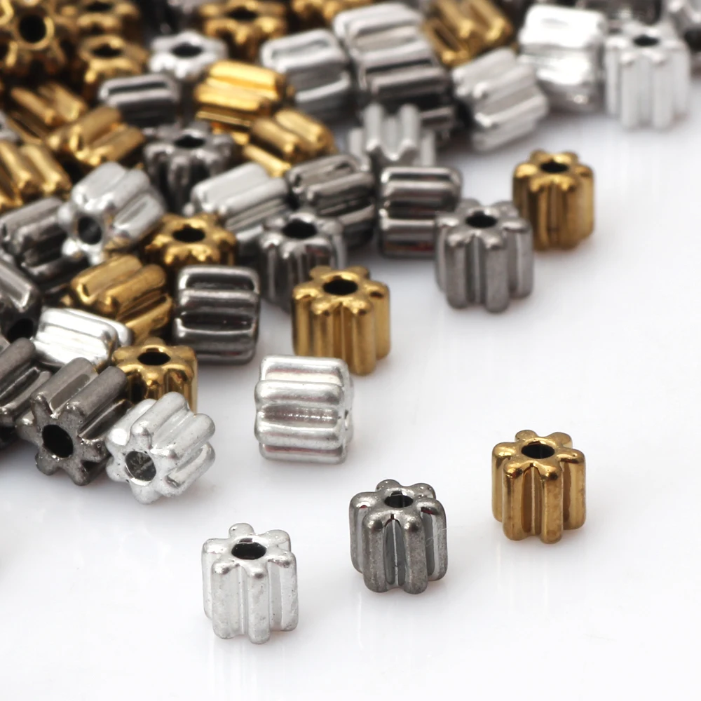 OlingArt 4MM 40g/lot plating Silver color /gold/grey Gear shape Glass Seed Beads DIY Necklaces/bracelets/earrings jewelry making
OlingArt 4MM 40g/lot plating Silver color /gold/grey Gear shape Glass Seed Beads DIY Necklaces/bracelets/earrings jewelry making