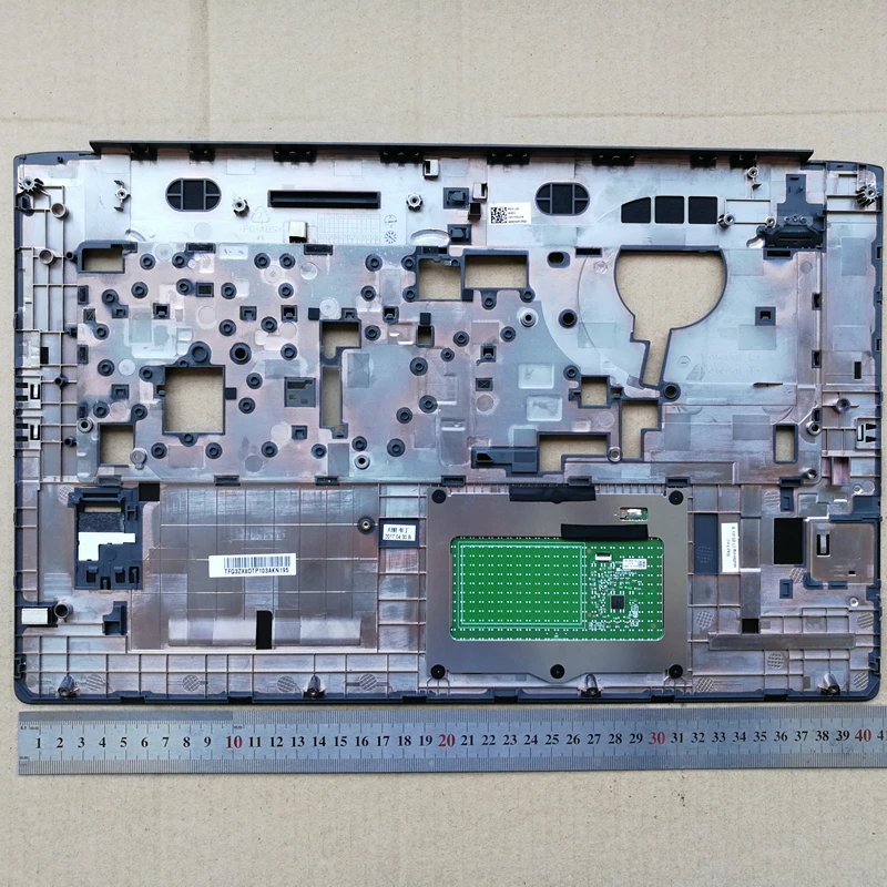 New laptop for HP 470 G5 471 475 476 G5 Upper Case Base Cover Palmrest with touchpad
New laptop for HP 470 G5 471 475 476 G5 Upper Case Base Cover Palmrest with touchpad