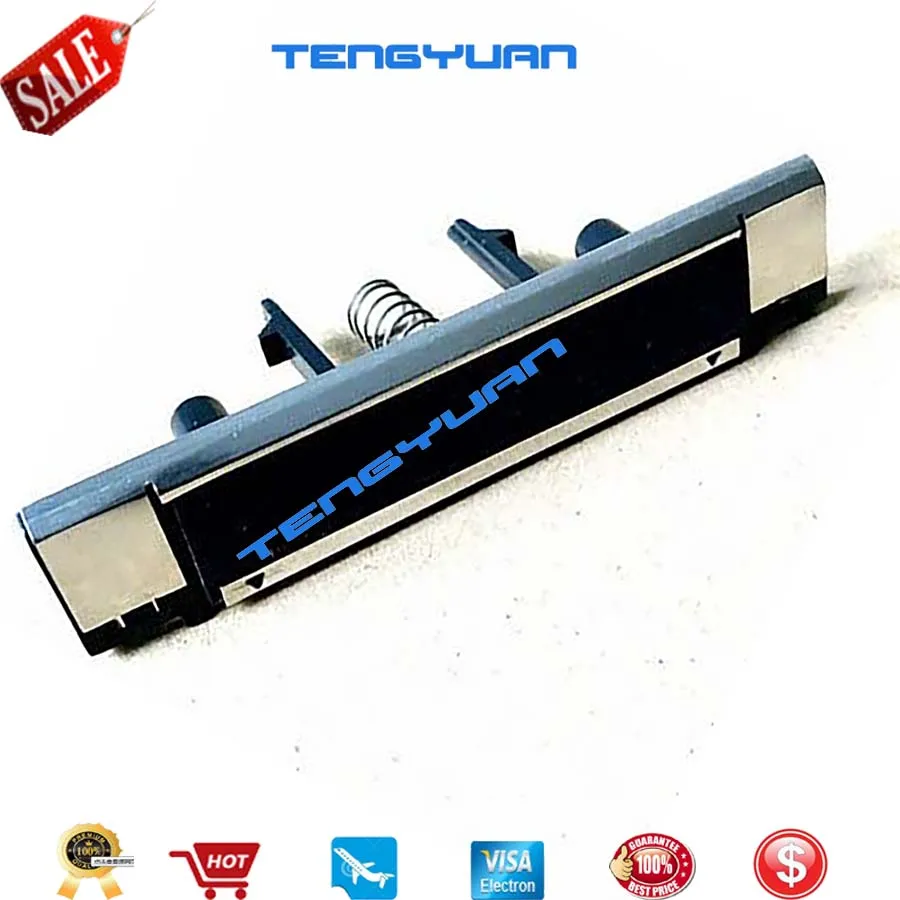 Free shipping 100% new high quality for HP5000 5100 Separation Pad Tray'2 RG9-1485-000 RG9-1485 on sale
Free shipping 100% new high quality for HP5000 5100 Separation Pad Tray'2 RG9-1485-000 RG9-1485 on sale