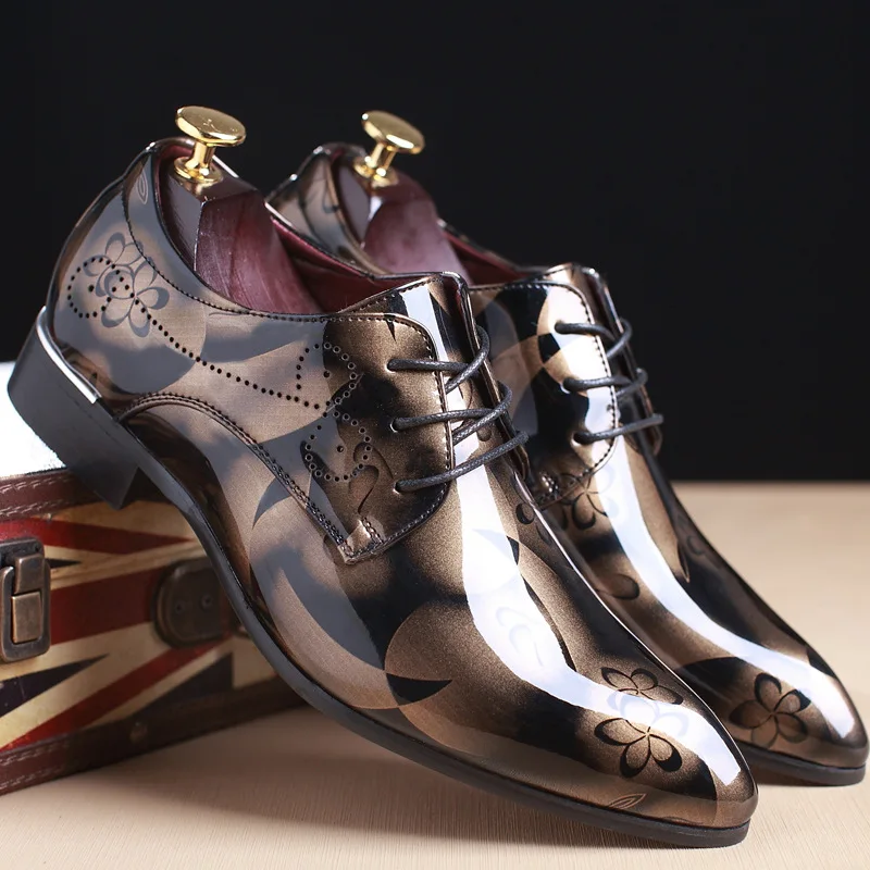 Men Shoes Casual Leisure Shoes PU Leather Shoes Breathable for Male Footear Loafers Men's Flats Fashion Lace Up Shoes
Men Shoes Casual Leisure Shoes PU Leather Shoes Breathable for Male Footear Loafers Men's Flats Fashion Lace Up Shoes
