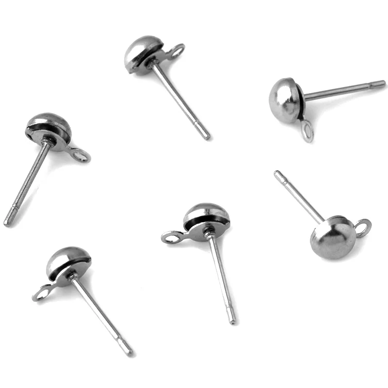20pcs 2018 New DIY Pure Stainless Steel 5MM Hollow With Hanging Ear Needle Earrings Accessories Wholesale
20pcs 2018 New DIY Pure Stainless Steel 5MM Hollow With Hanging Ear Needle Earrings Accessories Wholesale