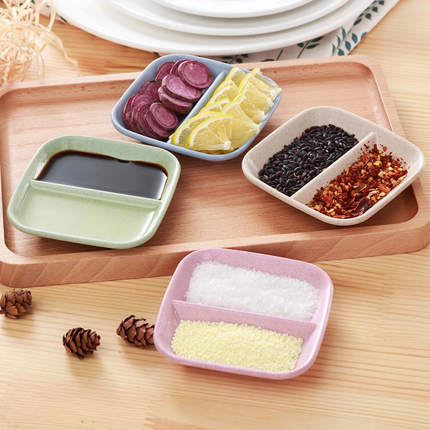 hot sale Seasoning dish for Kitchen Bowl Tool Dishes Spice Clip For Tomato Sauce Salt Vinegar Sugar Flavor Spices
hot sale Seasoning dish for Kitchen Bowl Tool Dishes Spice Clip For Tomato Sauce Salt Vinegar Sugar Flavor Spices