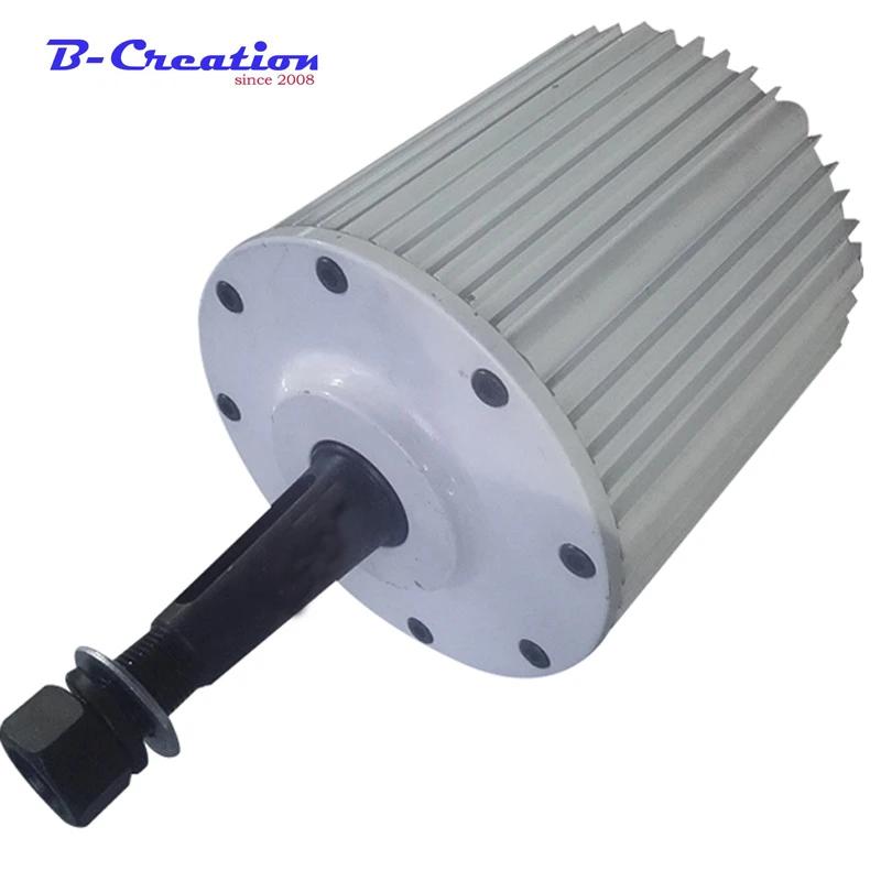 2000W 48V Gerador De Energia jsbcxny Alternative Energy Generators Wholesale Alternator 2KW Max 2500W 220V 380V Portable Power
2000W 48V Gerador De Energia jsbcxny Alternative Energy Generators Wholesale Alternator 2KW Max 2500W 220V 380V Portable Power