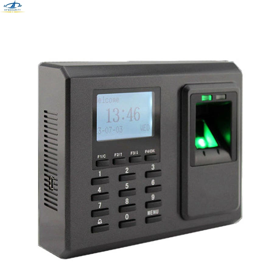 HFSECURITY Access Control Devices In Information Security Fingerprint Access control Keypad Access TCP IP USB Communication
HFSECURITY Access Control Devices In Information Security Fingerprint Access control Keypad Access TCP IP USB Communication