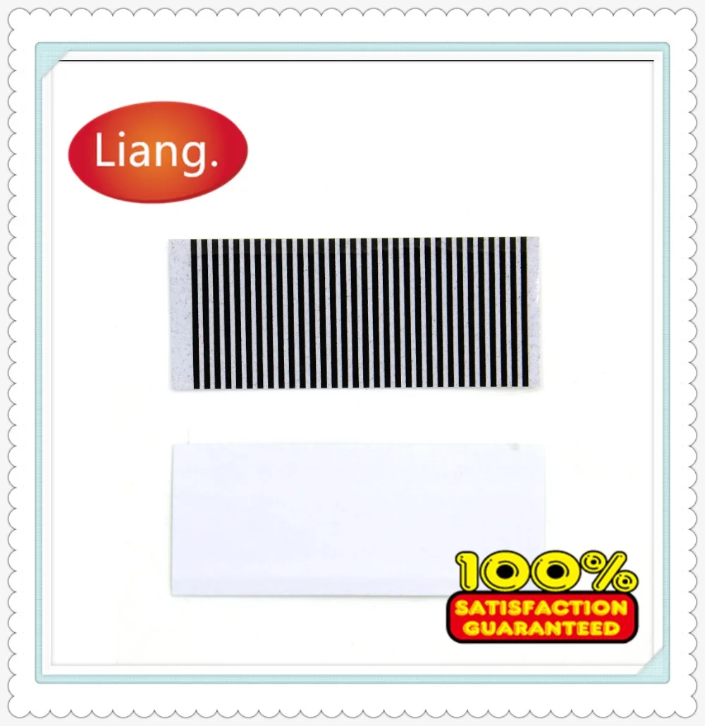 50 pc For Range Rover P38 1995 - 2002 Climate Control Display Dead Missing Pixel Repair For Range Rover pixel tools
50 pc For Range Rover P38 1995 - 2002 Climate Control Display Dead Missing Pixel Repair For Range Rover pixel tools