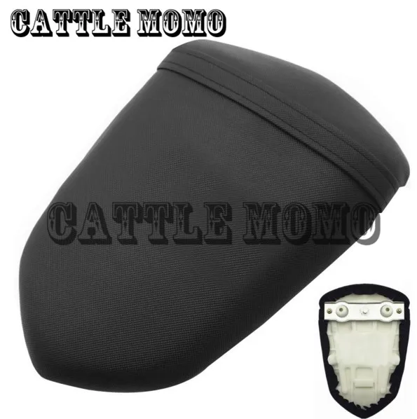Motorcycle Parts Rear Seat Covers Cushion With Synthetic Leather For KAWASAKI EX250 NINJA 250R 2008 2009 2010 2011 Seat Covers
Motorcycle Parts Rear Seat Covers Cushion With Synthetic Leather For KAWASAKI EX250 NINJA 250R 2008 2009 2010 2011 Seat Covers