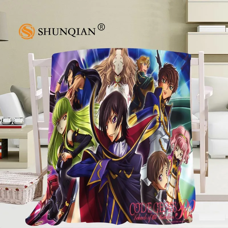 Новое поступление, индивидуальное одеяло Lelouch, диван, новое одеяло, портативное мягкое одеяло, кровать, самолёт, путешествия, домашнее одеял...
Новое поступление, индивидуальное одеяло Lelouch, диван, новое одеяло, портативное мягкое одеяло, кровать, самолёт, путешествия, домашнее одеял...