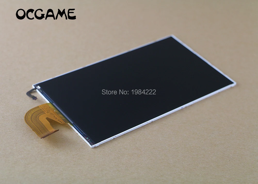 3pcs/lot replacement repair parts lcd screen For Switch NS N-Switch Joycon Gamepad lcd for Switch Original new
3pcs/lot replacement repair parts lcd screen For Switch NS N-Switch Joycon Gamepad lcd for Switch Original new