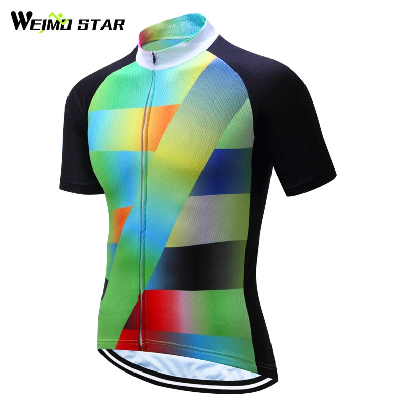 Weimostar 2017 Cycling Jersey Pro Team Racing Cycling Clothing Summer Short mtb Bike Jersey Bicycle Shirt Maillot Ropa Ciclismo
Weimostar 2017 Cycling Jersey Pro Team Racing Cycling Clothing Summer Short mtb Bike Jersey Bicycle Shirt Maillot Ropa Ciclismo