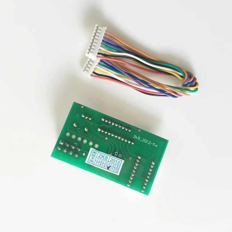 OYfame 1 pc New chip restore for HP 500 with high quality chip decoder card for HP 500 510 800 100 111 120 130 printer
OYfame 1 pc New chip restore for HP 500 with high quality chip decoder card for HP 500 510 800 100 111 120 130 printer