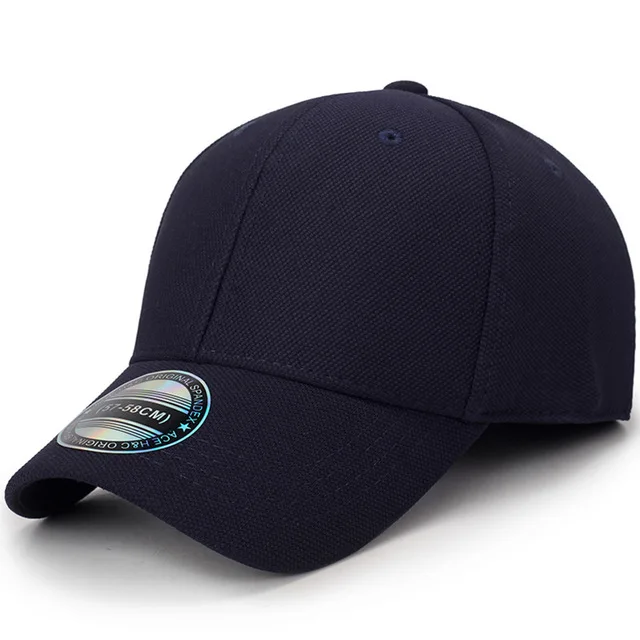 High Quality Baseball Cap Men Snapback Hats Caps Men Fitted Closed Full Cap Women Gorras Bone Male Trucker Hat Casquette
High Quality Baseball Cap Men Snapback Hats Caps Men Fitted Closed Full Cap Women Gorras Bone Male Trucker Hat Casquette