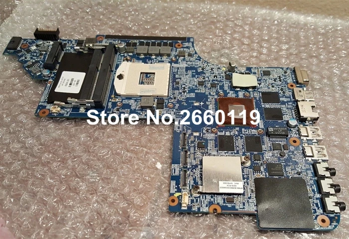 System motherboard for DV7 DV7T DV7-6000 639391-001 series mainboard, fully tested
System motherboard for DV7 DV7T DV7-6000 639391-001 series mainboard, fully tested