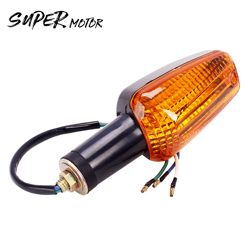 2 Pair steering lamp Cornering Turn Signals Indicator Light Front And Rear For HONDA CB400 1999-2004 CBR919 Hornet900 CB1300
2 Pair steering lamp Cornering Turn Signals Indicator Light Front And Rear For HONDA CB400 1999-2004 CBR919 Hornet900 CB1300