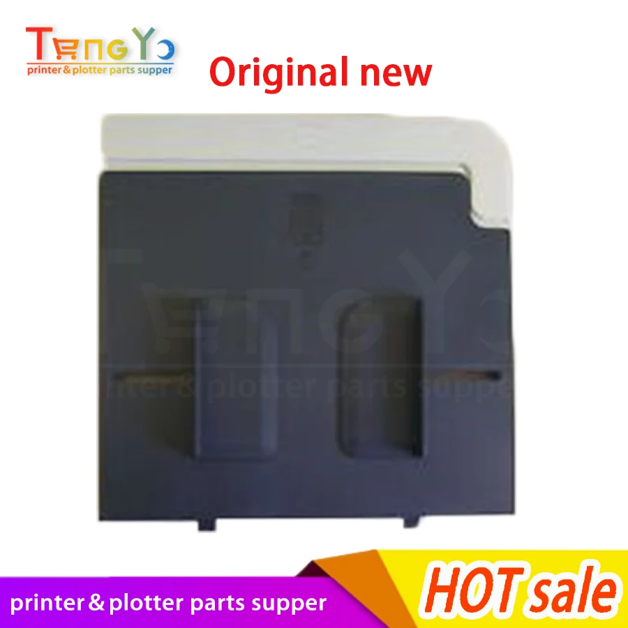 2PC X NEW CC431-60119 Q3948-60214 CC431-40034 Automatic Document Feeder ADF Paper Input Tray for HP CM1312 CM2320NF 2320FXI
2PC X NEW CC431-60119 Q3948-60214 CC431-40034 Automatic Document Feeder ADF Paper Input Tray for HP CM1312 CM2320NF 2320FXI