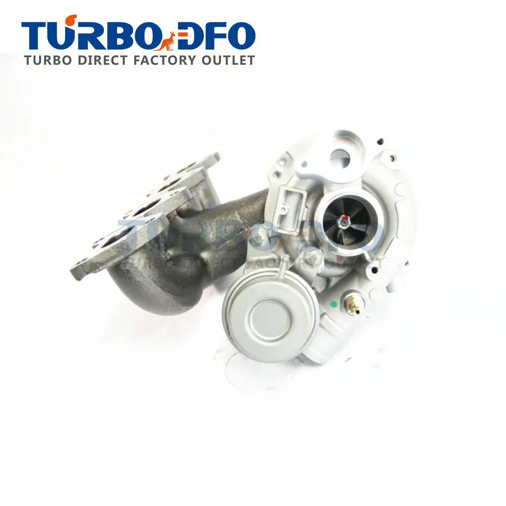 Турбокомпрессор KKK turbo K03 5303 988 0459 для Volkswagen VW Golf V VI Touran 1 4 TSI BMY / CAVC 140 HP 170