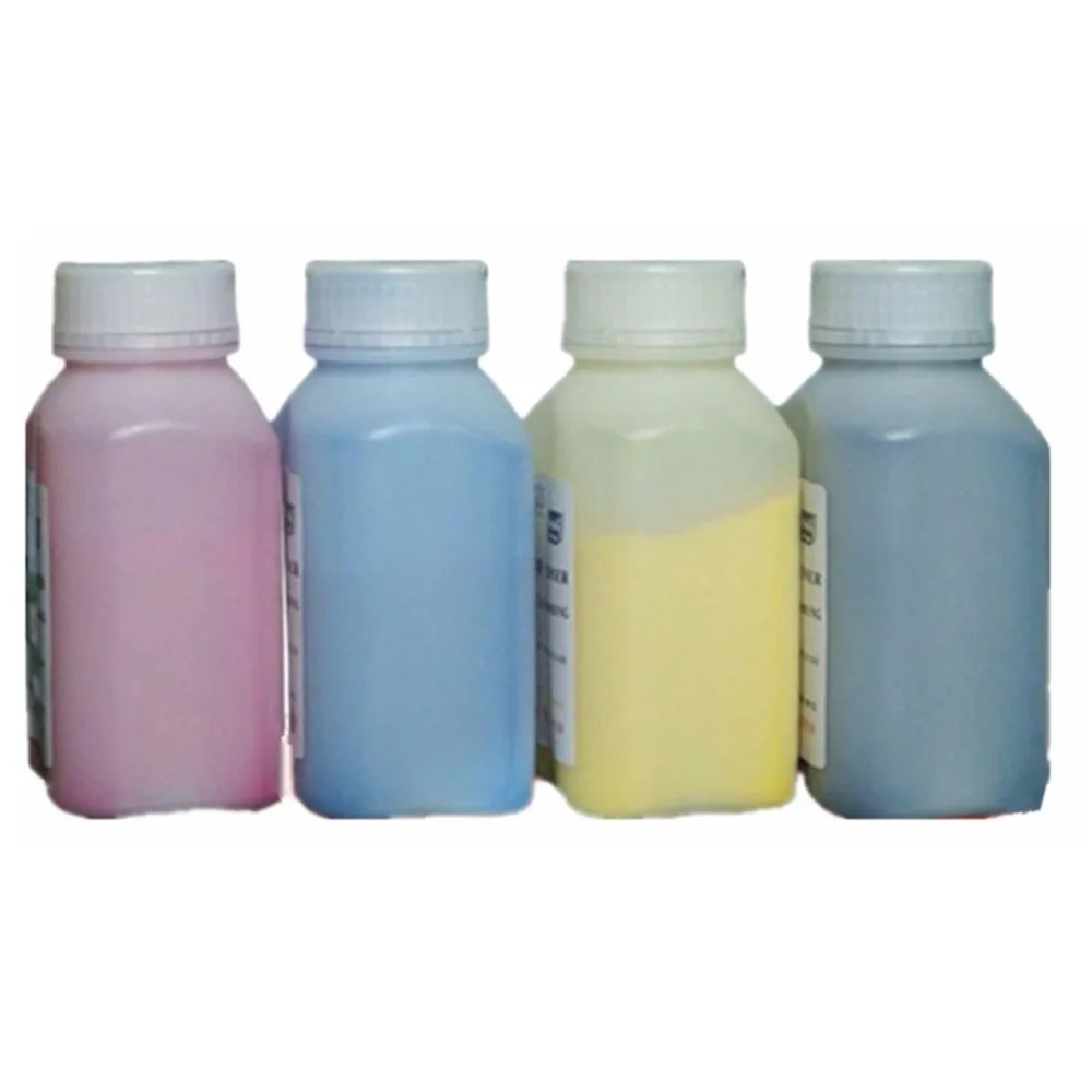 Color Laser Toner Powder Kits For Laserjet CP-2025x CP-2026n CP-2026dn CP-2027n CP-2027dn CB530A 304A Laser Printer
Color Laser Toner Powder Kits For Laserjet CP-2025x CP-2026n CP-2026dn CP-2027n CP-2027dn CB530A 304A Laser Printer