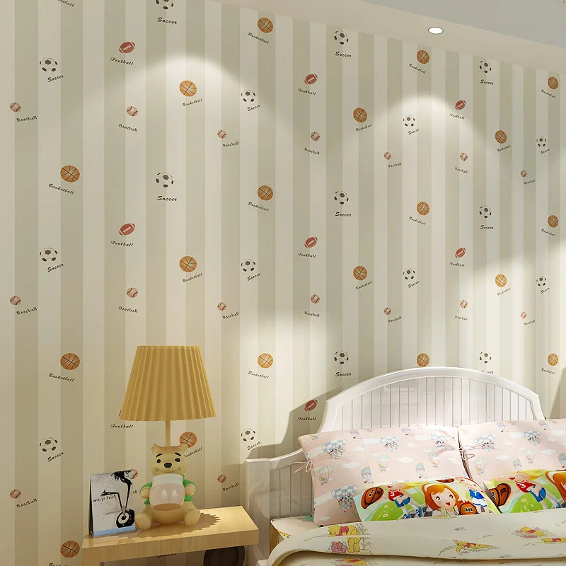 Wallpaper wholesale non woven wallpaper children's room wallpaper boys bedroom living room TV background wallpaper
Wallpaper wholesale non woven wallpaper children's room wallpaper boys bedroom living room TV background wallpaper