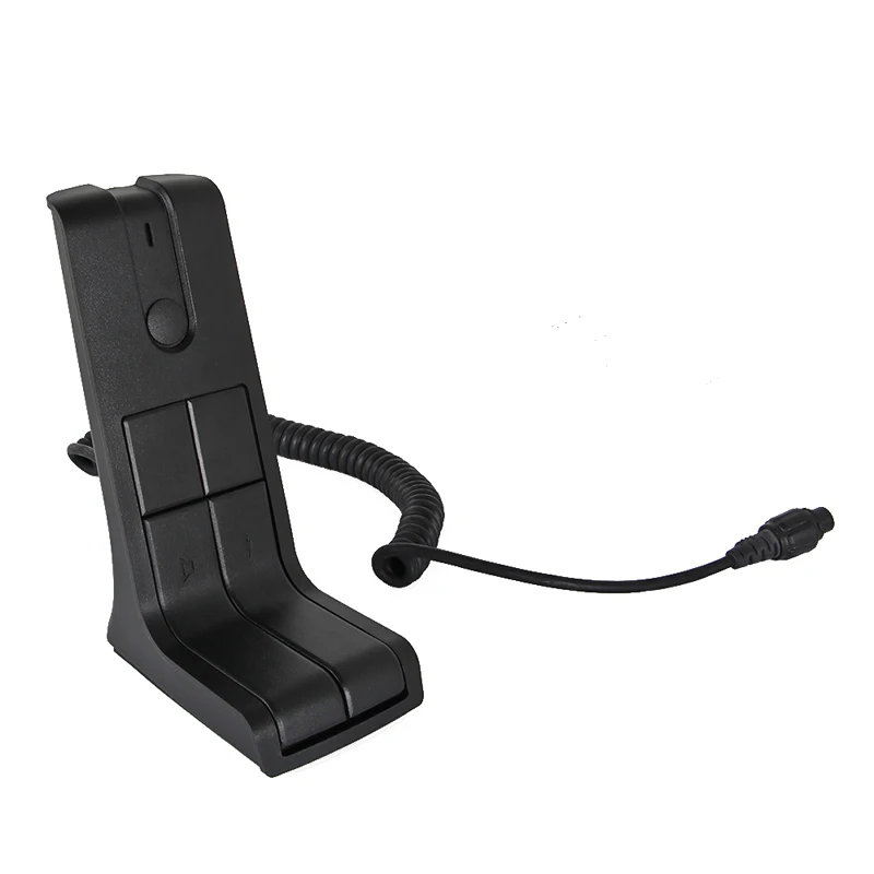Desktop Microphone Base Station Repeater SM10A1 For HYT Hytera Radio MD780 MD782 MD785 MD786 RD980 RD982 RD985 RD986 RD965
Desktop Microphone Base Station Repeater SM10A1 For HYT Hytera Radio MD780 MD782 MD785 MD786 RD980 RD982 RD985 RD986 RD965