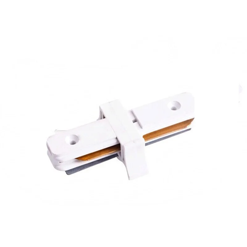 Track light rail connectors track fitting led connector Corner aluminum | Лампы и освещение