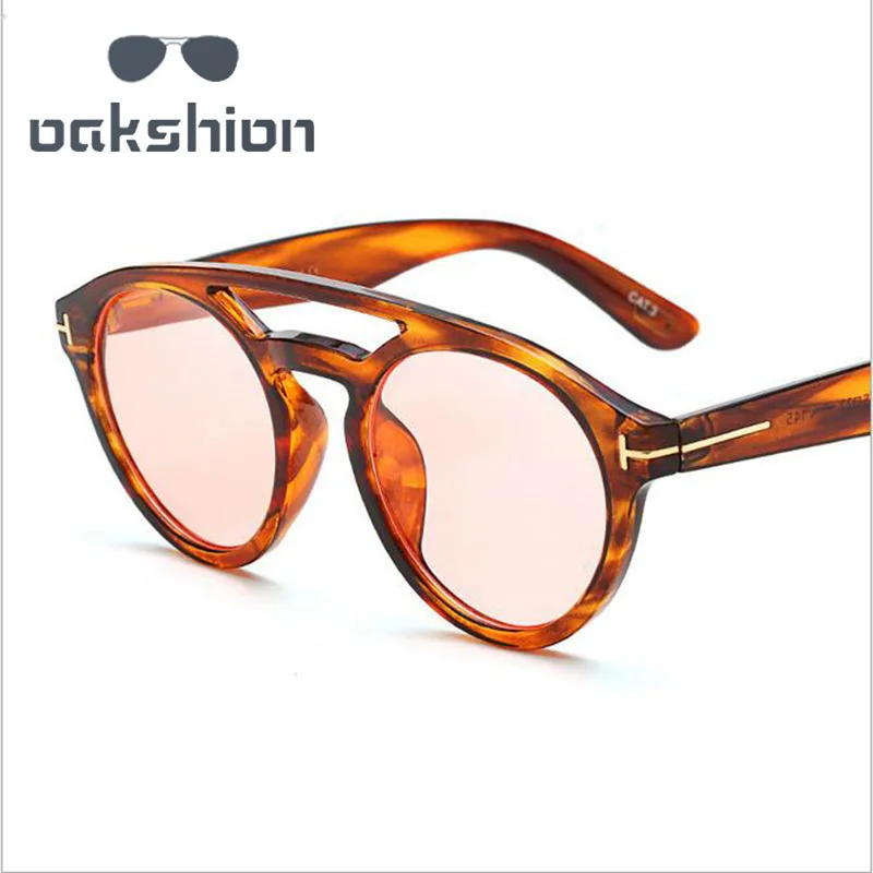 Oakshion Men Steam Punk Style Round Sunglasses Women Vintage Big Frame Sun Glasses Clear Lens UV400 Shades Oculos de sol 2018
Oakshion Men Steam Punk Style Round Sunglasses Women Vintage Big Frame Sun Glasses Clear Lens UV400 Shades Oculos de sol 2018
