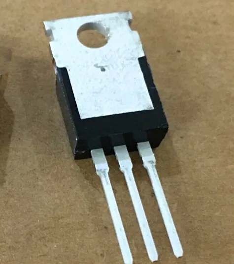 10 шт. HY3008P HY3008 100A 80V TO-220 / HY3215P HY3215 150V 120A | Электроника