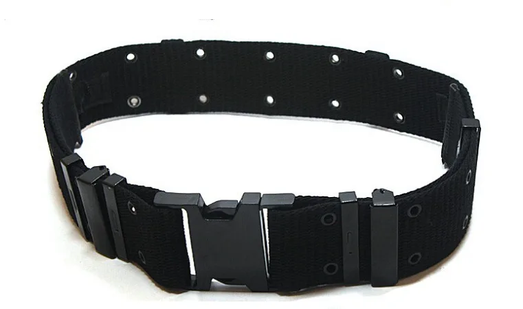Military Equipment SWAT Police Army Belt Men Heavy Duty Combat Tactical Belts Durable Nylon Strap Waist Belt 5.5cm
Military Equipment SWAT Police Army Belt Men Heavy Duty Combat Tactical Belts Durable Nylon Strap Waist Belt 5.5cm