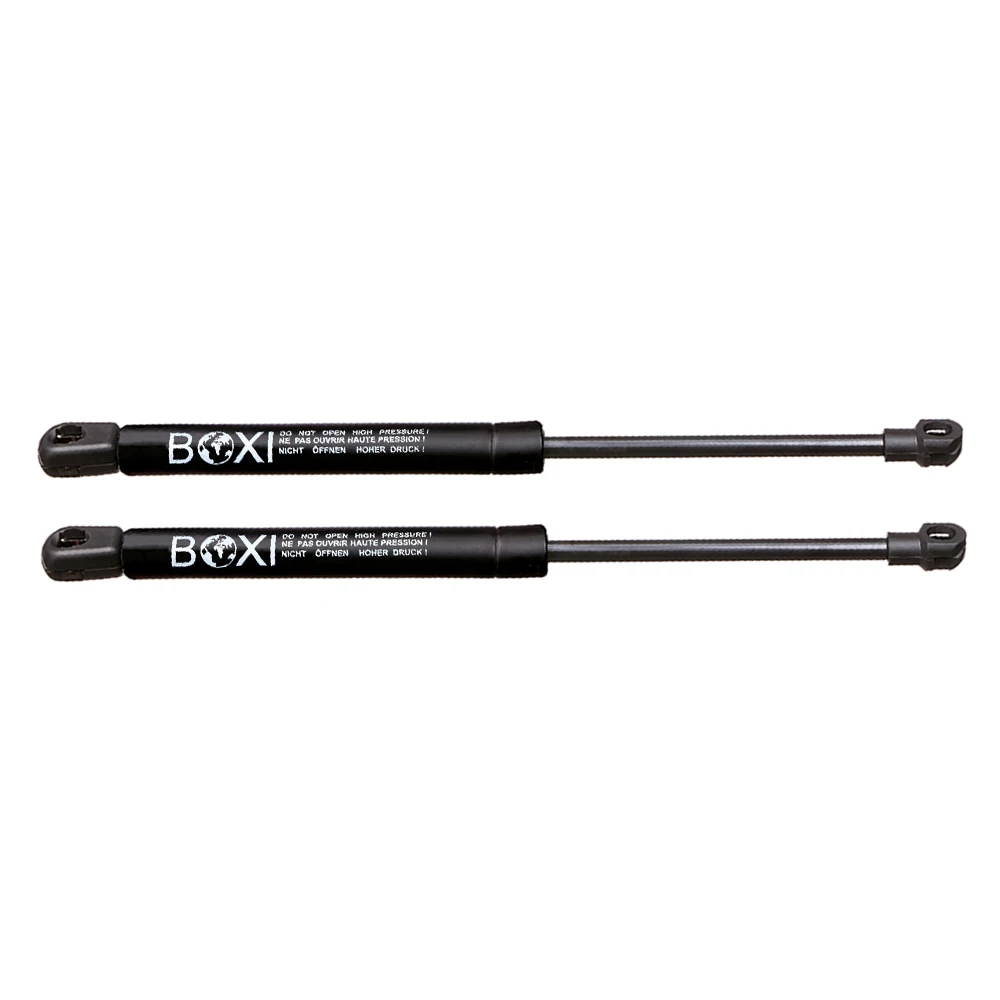 BOXI 1 Pair Rear Glass Window Lift Supports Shocks Props Arms 6487,68083885AA for Jeep Grand Cherokee 2011-2013 Gas Springs
BOXI 1 Pair Rear Glass Window Lift Supports Shocks Props Arms 6487,68083885AA for Jeep Grand Cherokee 2011-2013 Gas Springs