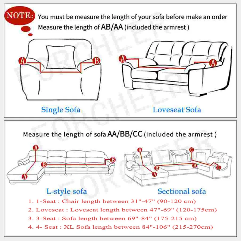 Modern Spandex Sofa Cover Fashion Elastic Plaid Sectional Couch Covers Slipcovers Sofa Tight Wrap 1/2/3/4 Seater
Modern Spandex Sofa Cover Fashion Elastic Plaid Sectional Couch Covers Slipcovers Sofa Tight Wrap 1/2/3/4 Seater