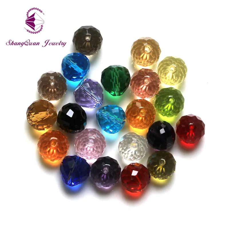 AAA 10MM Glass Loose Bead 100pcs China Top AAA Quality Assorted Crystal DIY Beads for Women Bracelet Jewelry Making
AAA 10MM Glass Loose Bead 100pcs China Top AAA Quality Assorted Crystal DIY Beads for Women Bracelet Jewelry Making