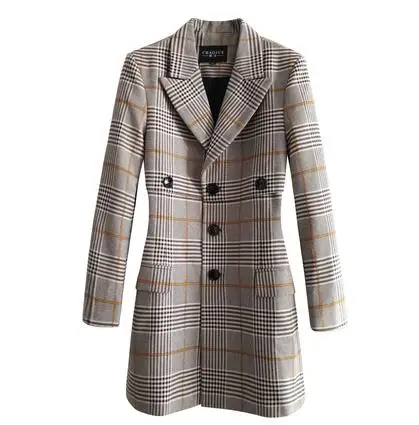 Mens trench coats man Single-breasted short coat men Plaid clothes slim fit Double-breasted overcoat long sleeve
Mens trench coats man Single-breasted short coat men Plaid clothes slim fit Double-breasted overcoat long sleeve