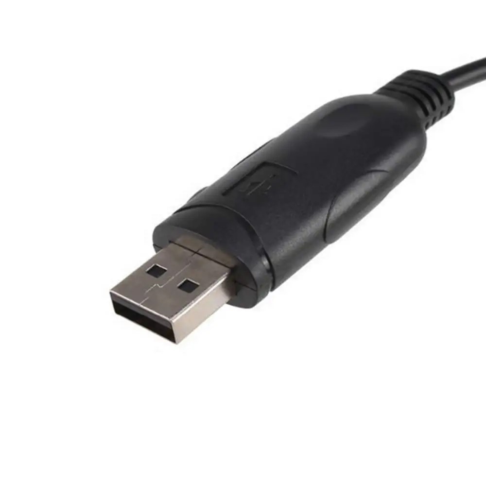 1 Pin USB Programming Program Cable for Yaesu Two Way Radio Portable Walkie Talkie FT-60R FT-50R VX-3R VX-2R VX-5R Transceiver
1 Pin USB Programming Program Cable for Yaesu Two Way Radio Portable Walkie Talkie FT-60R FT-50R VX-3R VX-2R VX-5R Transceiver
