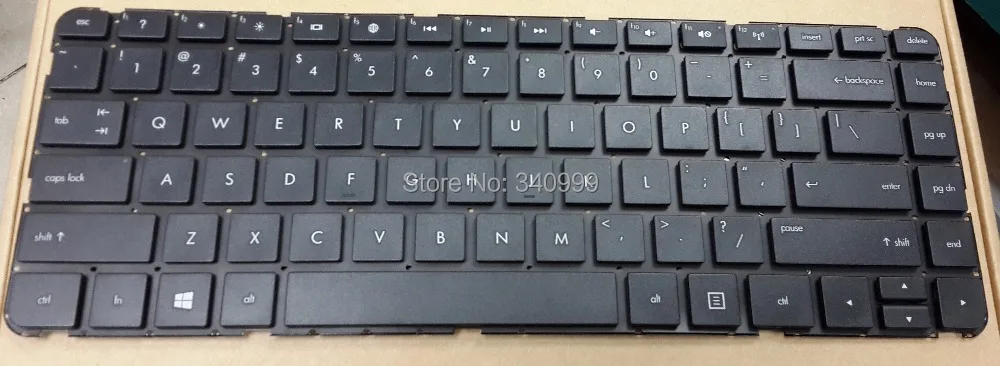 Новая клавиатура для ноутбука hp павильон Sleekbook 14-B000 ультрабук 14-B000 Touchsmart 14-B100 14-b109au 14-b112au 14-b113au
Новая клавиатура для ноутбука hp павильон Sleekbook 14-B000 ультрабук 14-B000 Touchsmart 14-B100 14-b109au 14-b112au 14-b113au