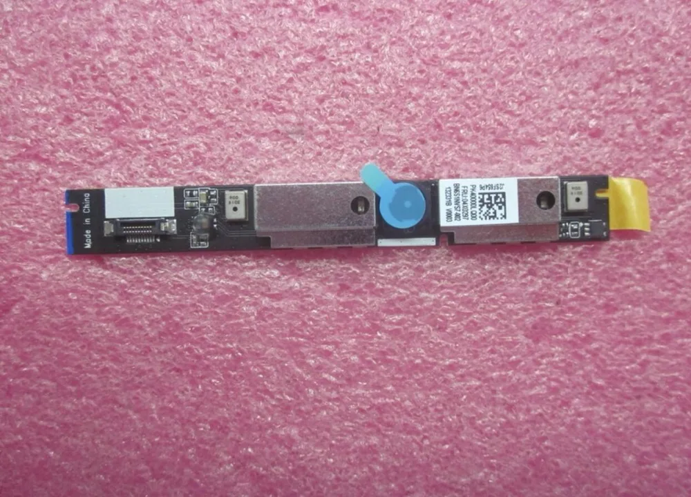 Новый комплект для камеры lenovo Thinkpad T440 T440P, 04X0294 04X0297 04X0299 webca
Новый комплект для камеры lenovo Thinkpad T440 T440P, 04X0294 04X0297 04X0299 webca