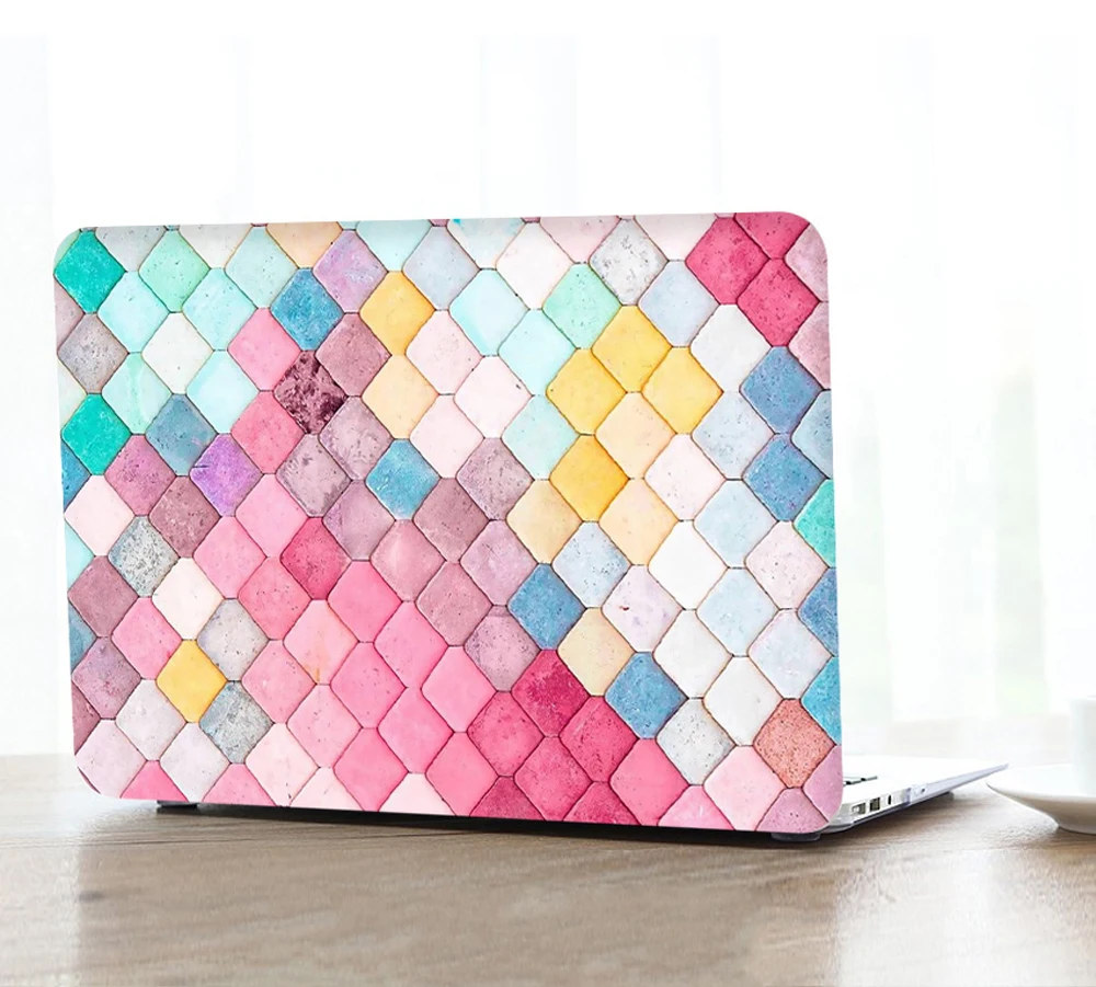 Squame Hard Shell Case Cover & US Keyboard Skin Cover For Apple Macbook Air Pro 11 13 15.4 inch Retina 12
Squame Hard Shell Case Cover & US Keyboard Skin Cover For Apple Macbook Air Pro 11 13 15.4 inch Retina 12