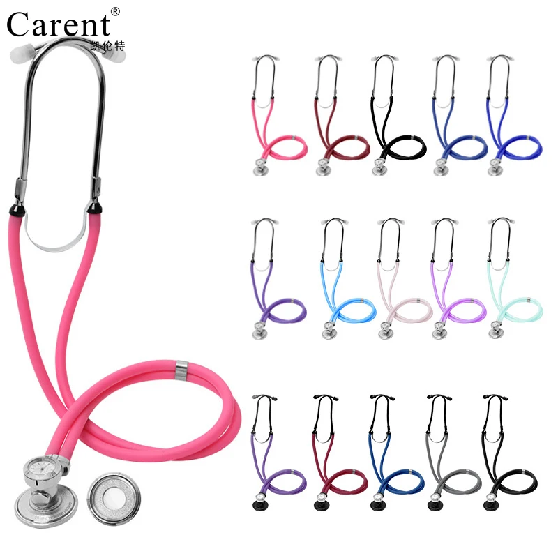 Carent Multi-function Medical Clock Stethoscope Clock Professional Doctor Stethoscope Bell Head Audible Fetal Heart Auscultation
Carent Multi-function Medical Clock Stethoscope Clock Professional Doctor Stethoscope Bell Head Audible Fetal Heart Auscultation