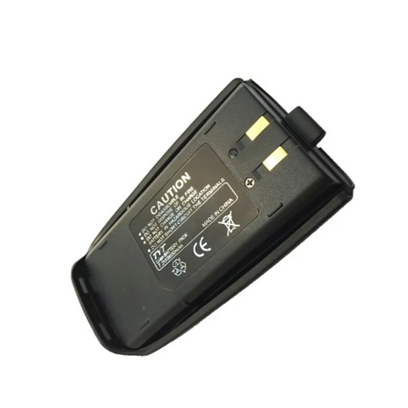 100% Original TYT TH-UV8000D TWO WAY RADIO TH-UV8000E Li-ion Battery Pack UV-8000D Walkie Talkie 7.2V 3600mAh 10W Transceiver
100% Original TYT TH-UV8000D TWO WAY RADIO TH-UV8000E Li-ion Battery Pack UV-8000D Walkie Talkie 7.2V 3600mAh 10W Transceiver