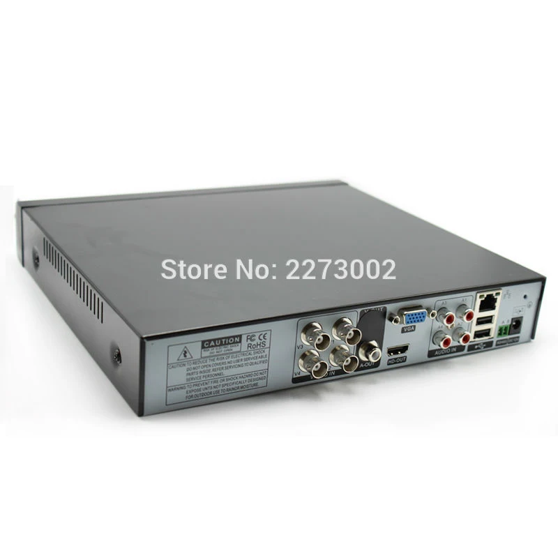 4 Channel 8 Channel 16CH AHD DVR Surveillance Security CCTV Recorder DVR 1080N Hybrid DVR For Analog AHD IP
4 Channel 8 Channel 16CH AHD DVR Surveillance Security CCTV Recorder DVR 1080N Hybrid DVR For Analog AHD IP