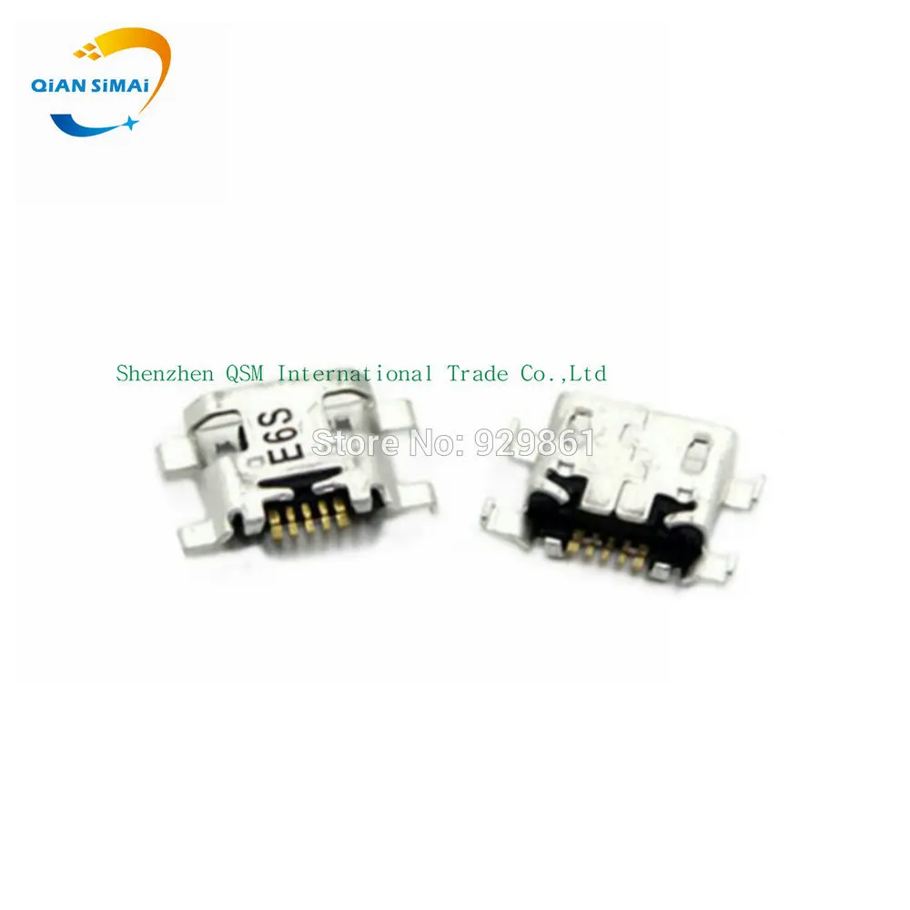 QiAN SiMAi Micro USB Power Charging Port Socket Connector Tail plug For Huawei CRR-UL00 UL20 TL00 CL00 MateS USB Socket Mate S
QiAN SiMAi Micro USB Power Charging Port Socket Connector Tail plug For Huawei CRR-UL00 UL20 TL00 CL00 MateS USB Socket Mate S